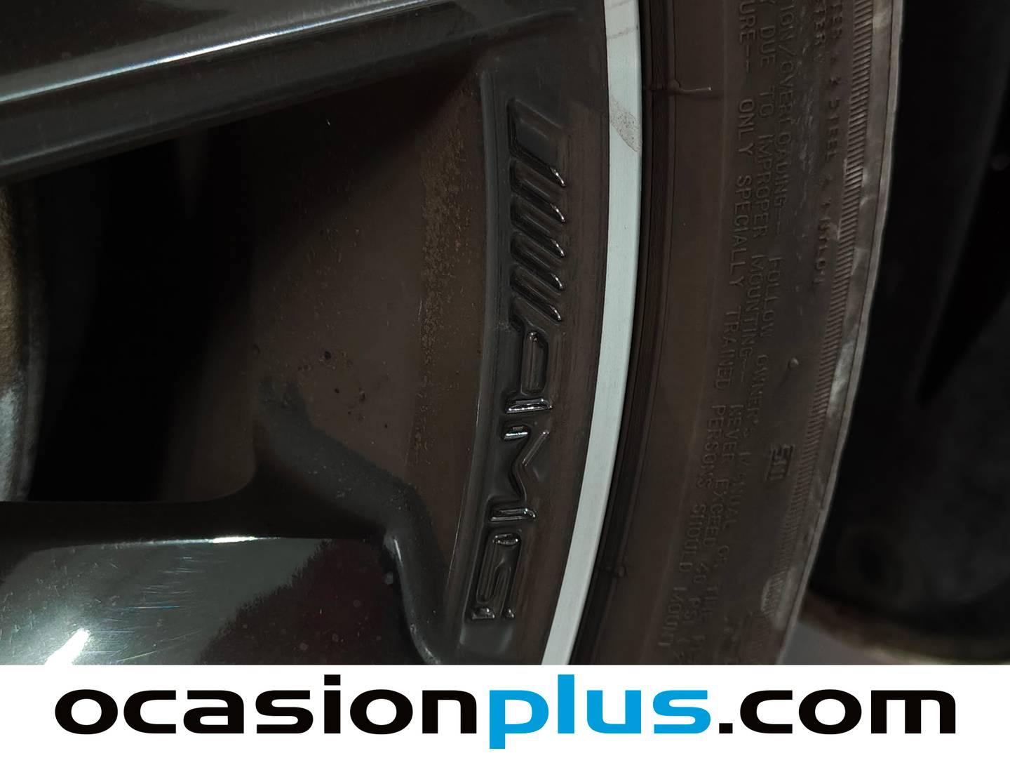 Extras y acabados del Mercedes CLA Mercedes CLA 200 (163 CV) Pack AMG