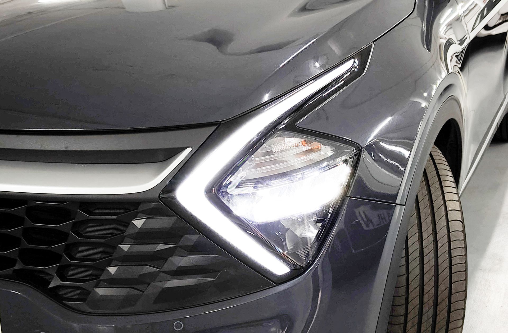 Kia Sportage 1.6 CRDi MHEV Business 4x2 - foto 15