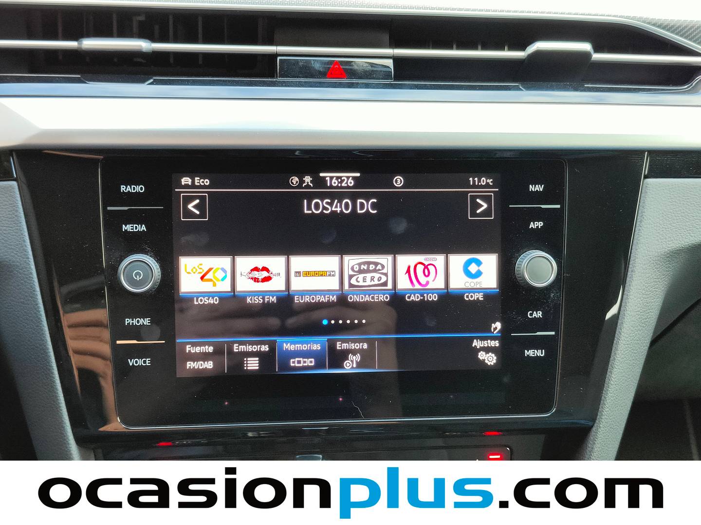 Volkswagen Arteon Volkswagen Arteon R-Line 2.0 TDI (150 CV) DSG seminuevo