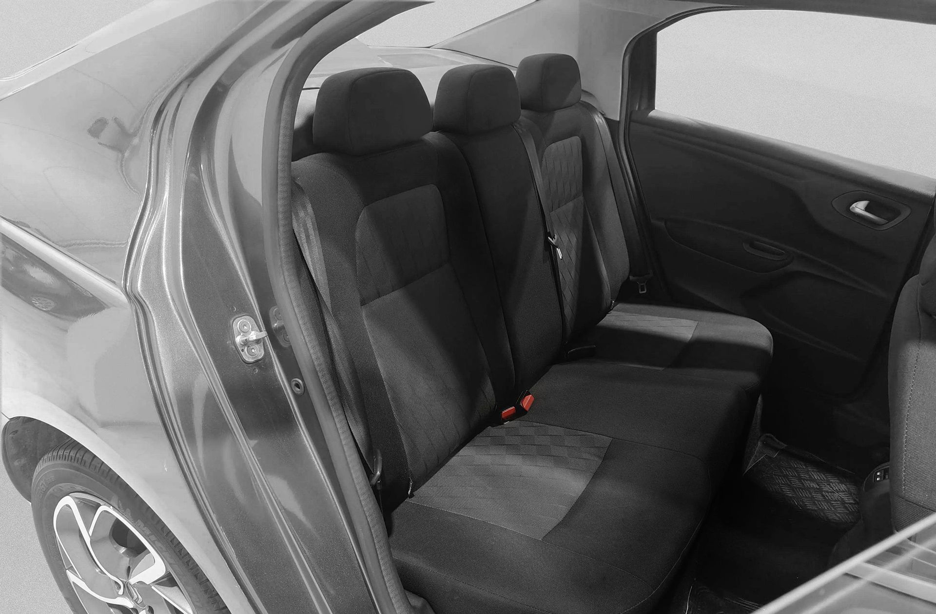 Citroën C-Elysée PureTech 82 Shine - foto 18