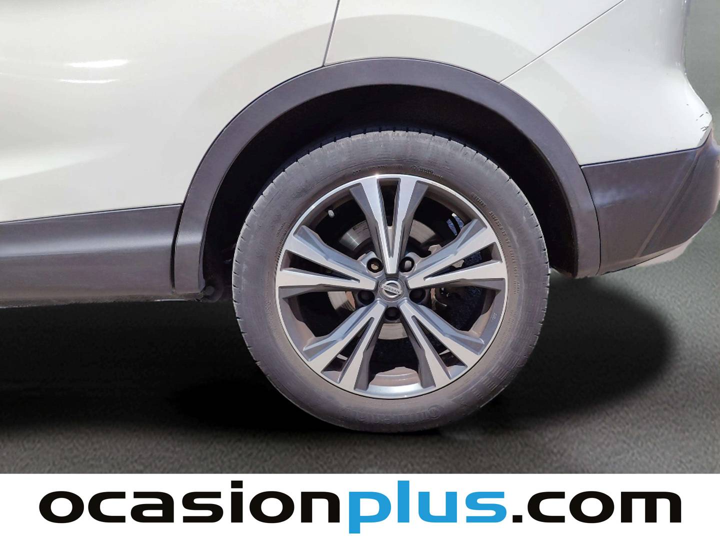 Nissan QASHQAI Nissan Qashqai DIG-T 115 N-Connecta  (115 CV) 115cv