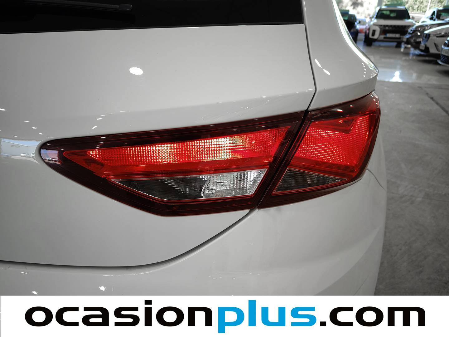 Seat León Seat León 1.6 TDI S&S Style Visio Edition (115 CV) diésel