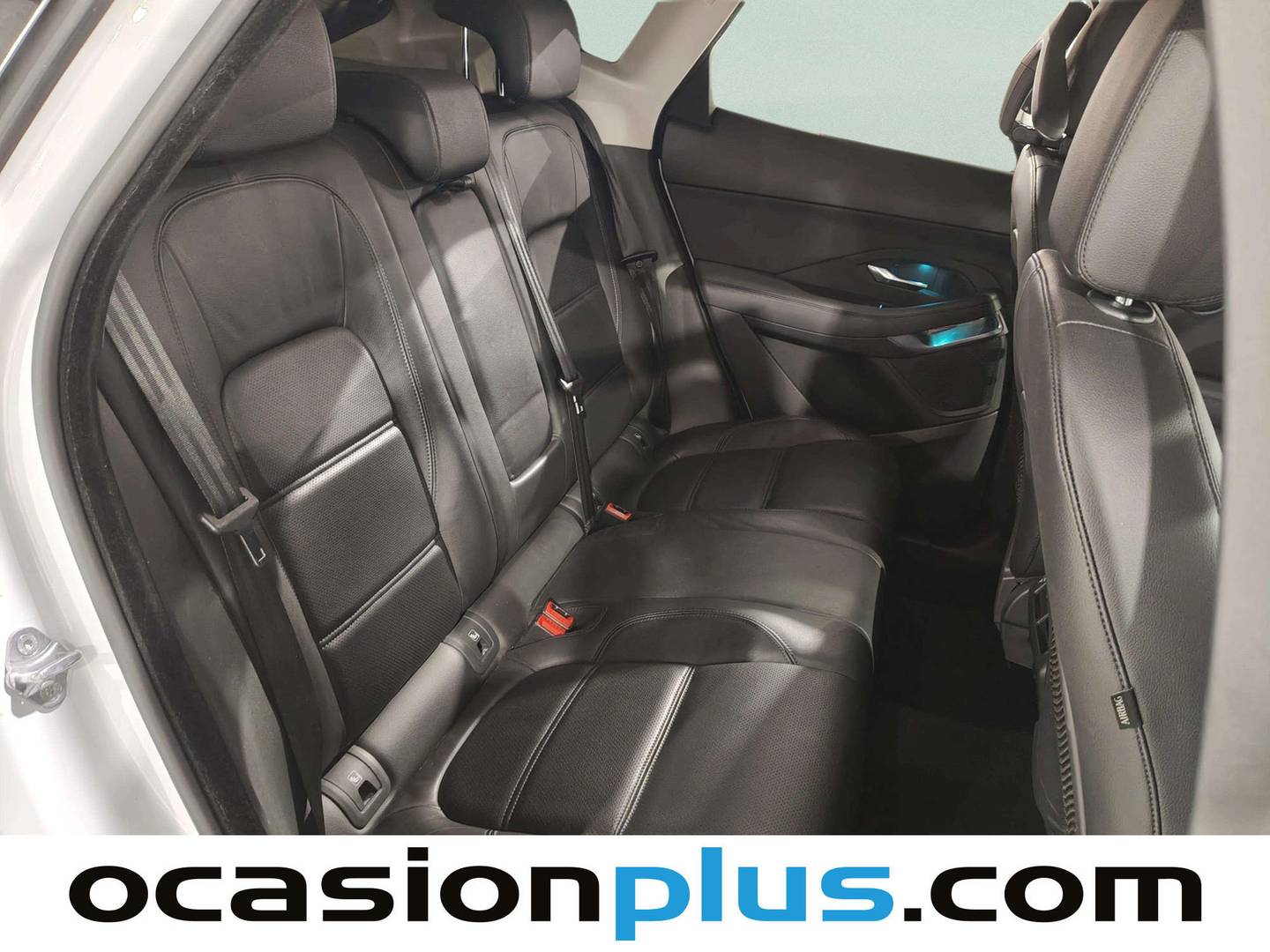 Jaguar E-Pace Jaguar E-PACE 2.0D 4WD Auto (150 CV) diésel