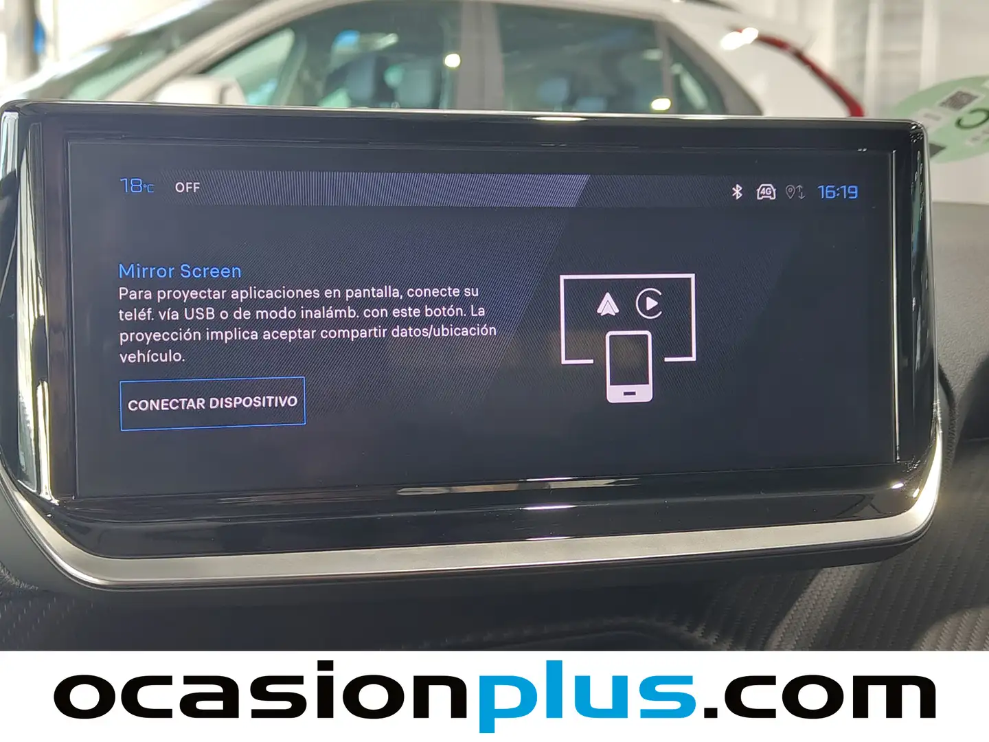 Foto Peugeot 208 Peugeot 208 PureTech 100 Allure (100 CV)