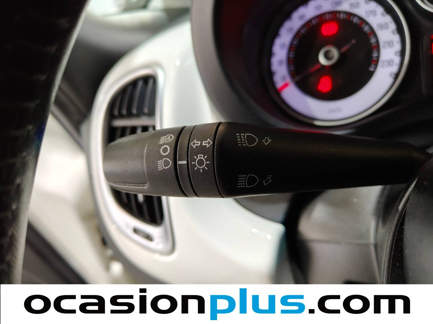 Fiat 500L Fiat 500L 1.6 16v Multijet II S&S Trekking (120 CV) 2016