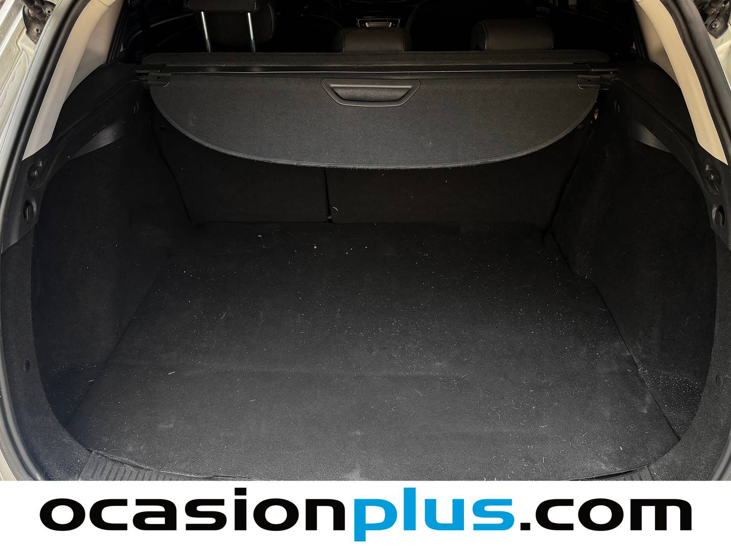 Renault Megane Renault Megane Sport Tourer GT Style Energy dCi (110 CV) 2014