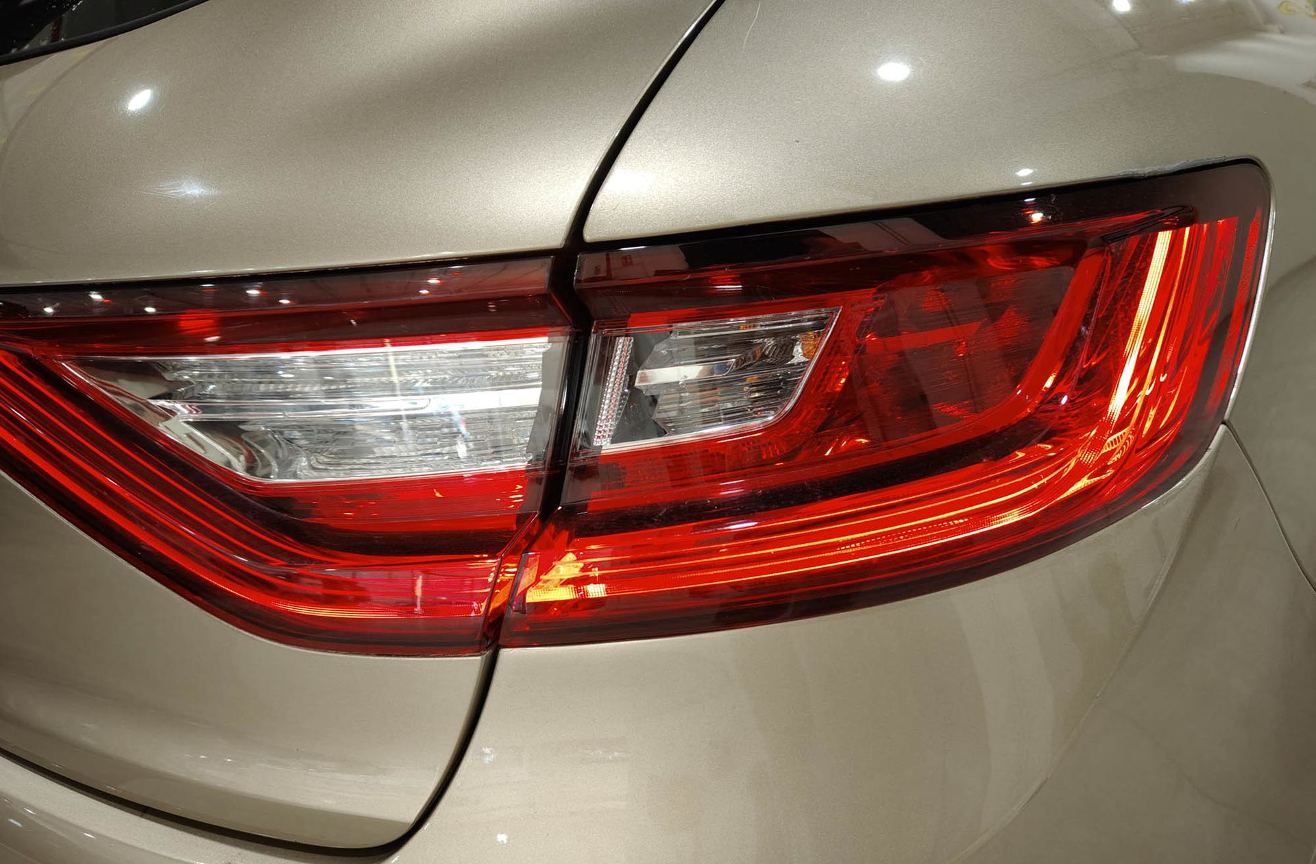 Renault Mégane Zen Energy TCe EDC - foto 16