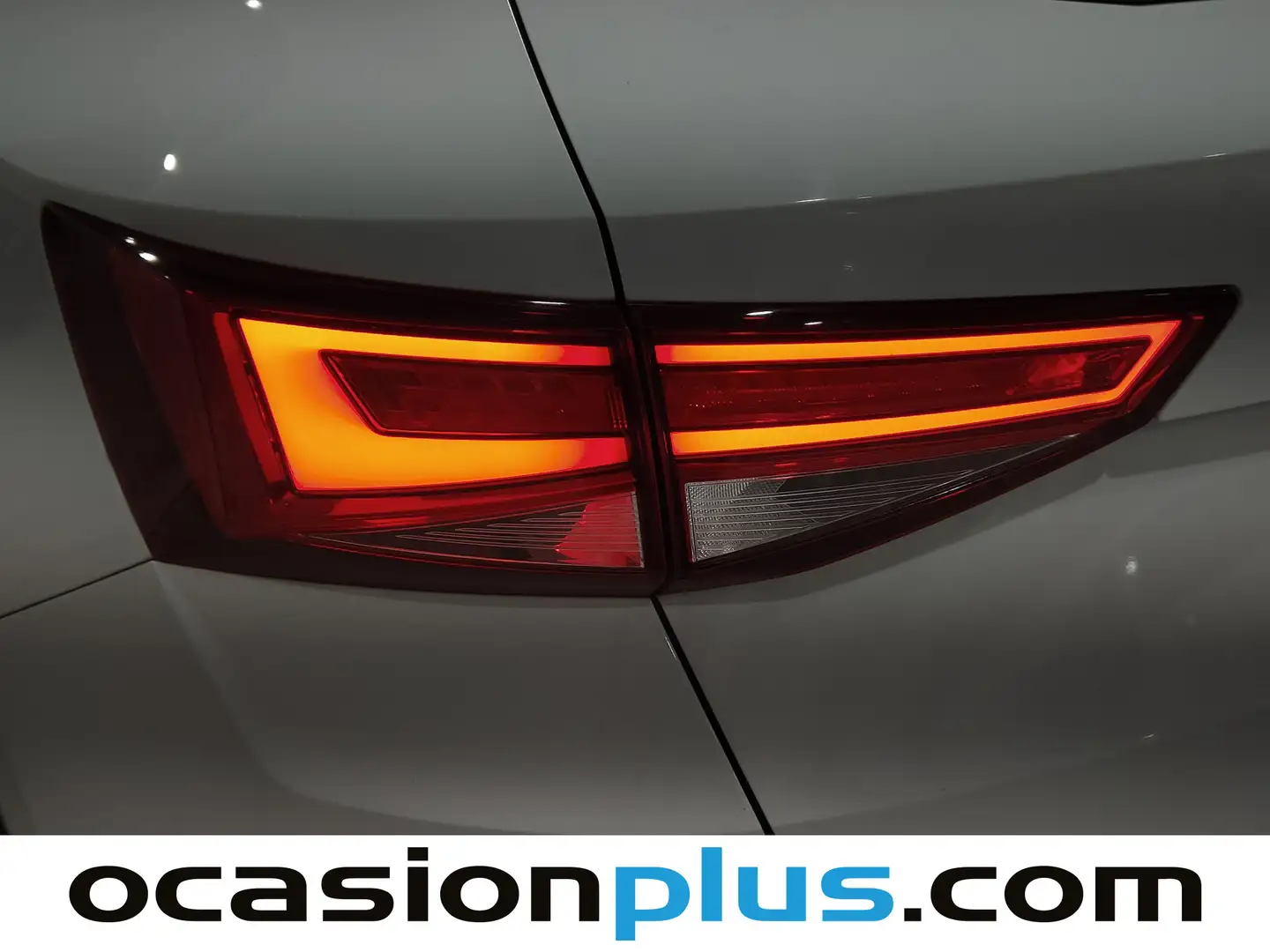 Foto Seat Ateca SEAT Ateca 2.0 TDI S&S Xcellence Plus 4Drive  (150 CV)