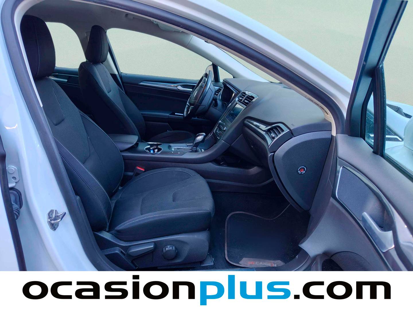Ford Mondeo Ford Mondeo 2.0 Híbrido HEV Sedan Titanium Auto (187 CV) km 0