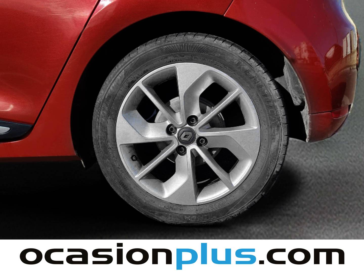 Foto Renault Clio Renault Clio Limited Energy TCe  (90 CV)