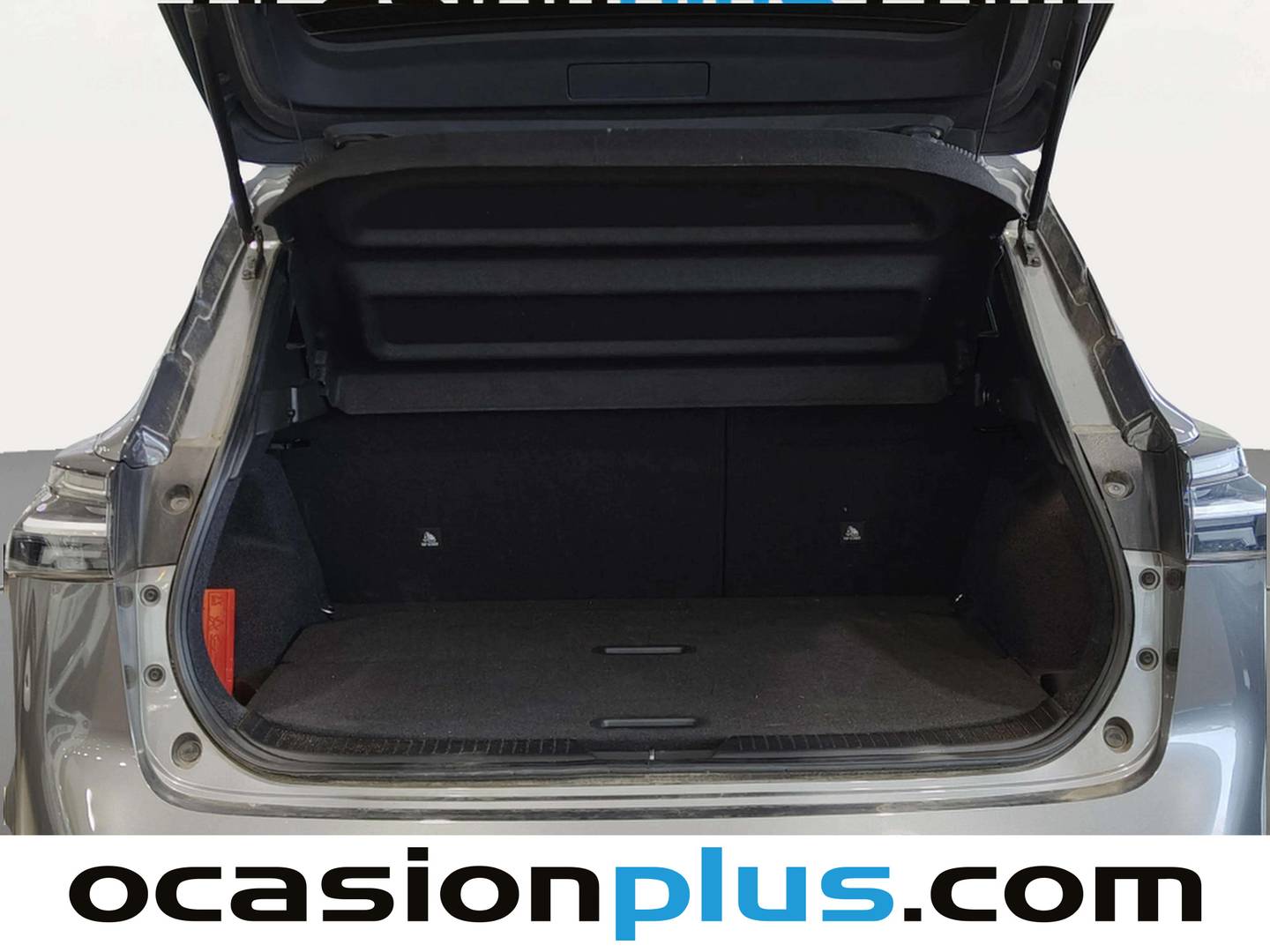 Foto Nissan QASHQAI Nissan Qashqai DIG-T 140 N-Connecta (140 CV)