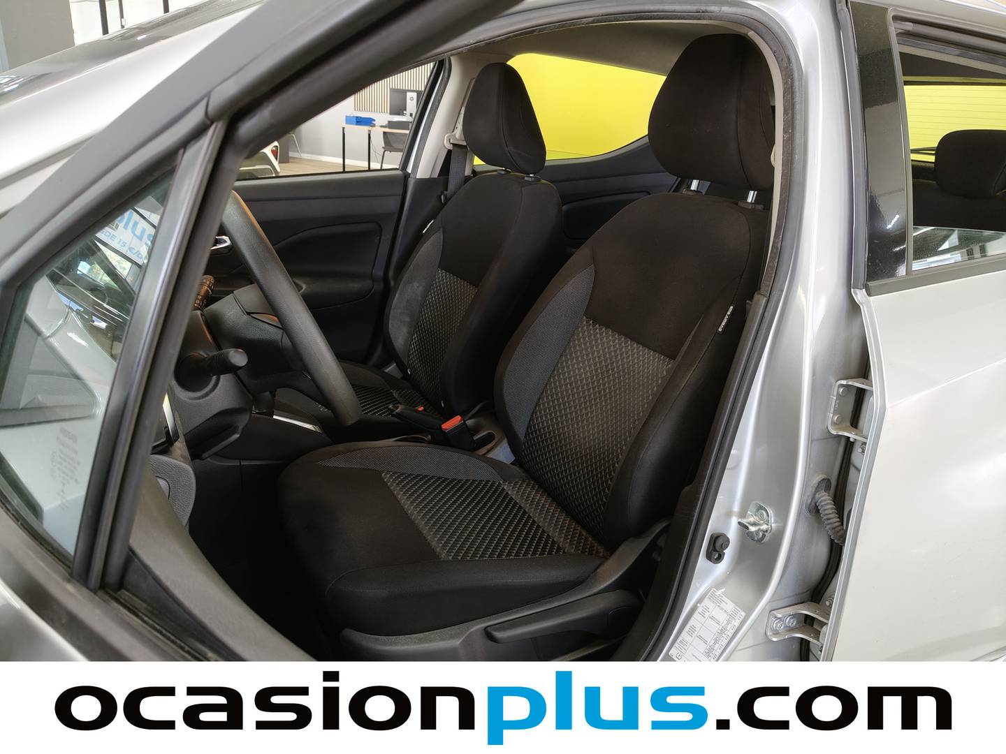Nissan Micra Nissan Micra IG-T 92 Acenta CVT (92 CV) 92cv
