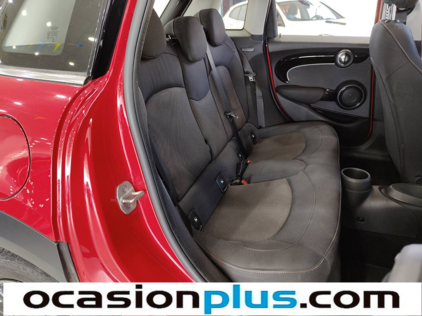 Foto Mini MINI MINI MINI 5 Puertas Cooper (136 CV)