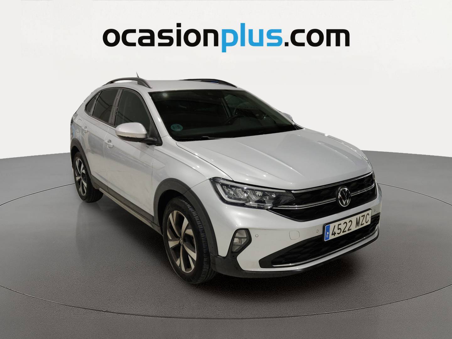 Foto Volkswagen Taigo Volkswagen Taigo 1.0 TSI (95 CV)