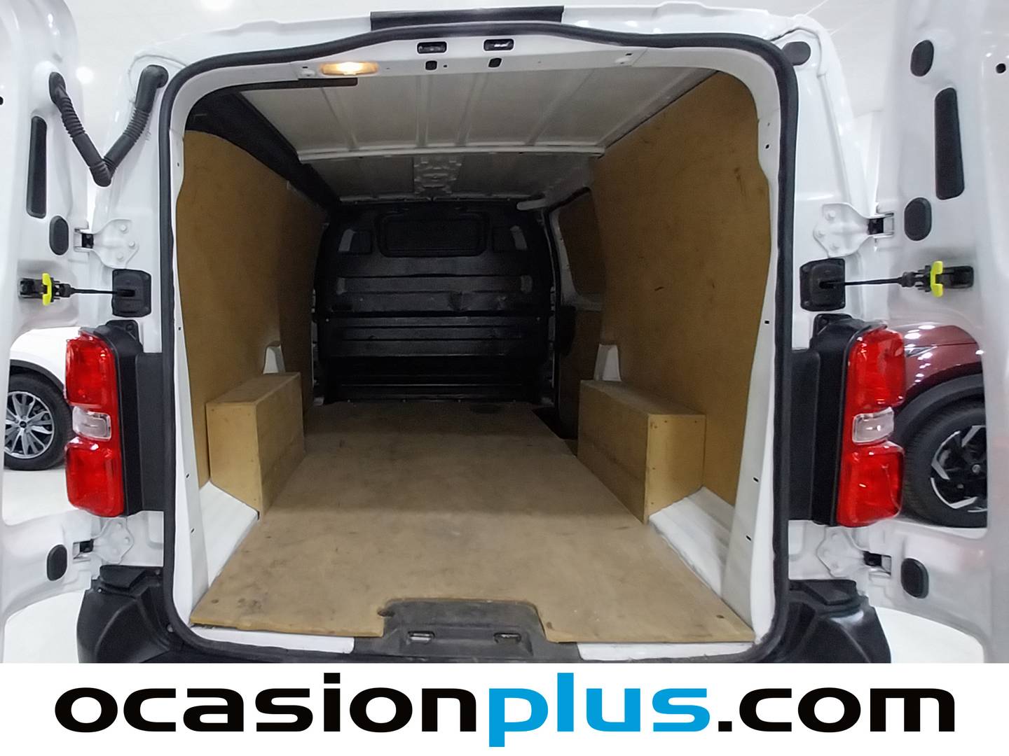 Opel Vivaro Opel Vivaro BlueHDi 100 L Incrementada (102 CV) barato