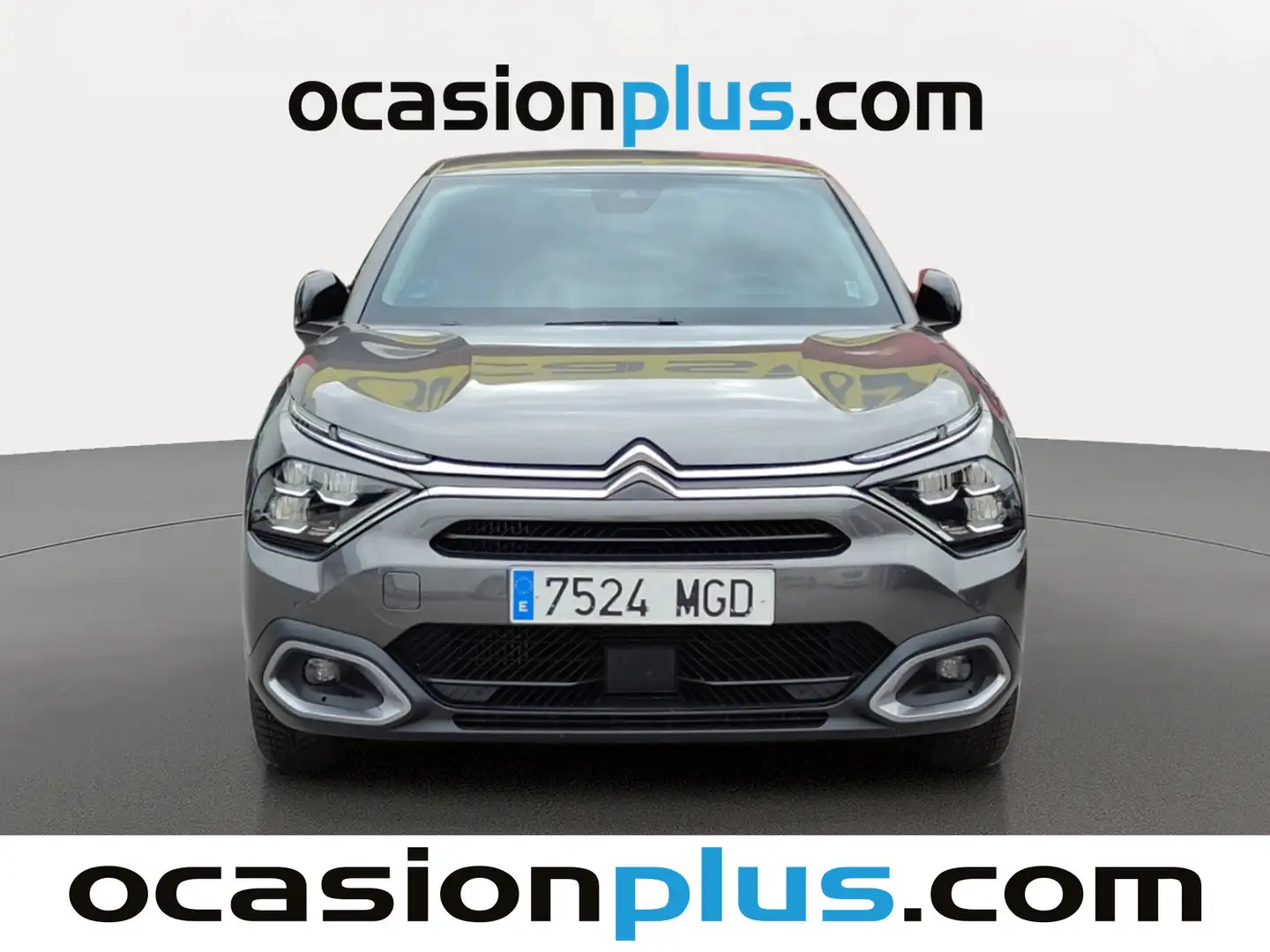 Foto Citroën C4 Citroen C4 PureTech 130 S&S Shine (130 CV)