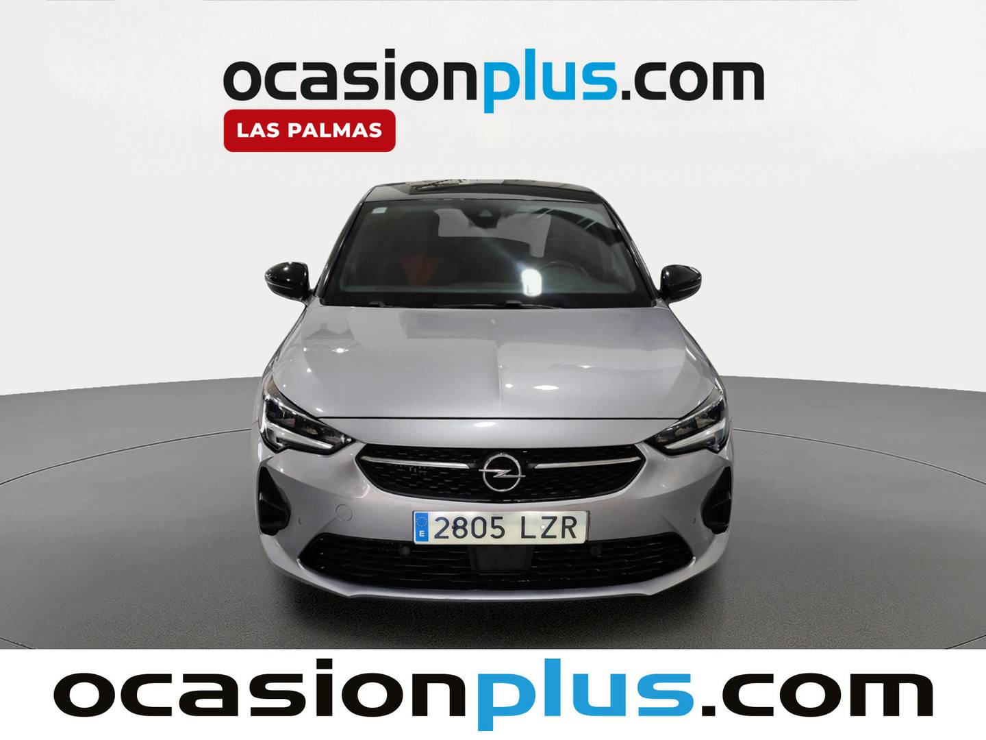 Opel Corsa Opel Corsa 1.2 Turbo XHT GS-Line Auto (130 CV) 130cv