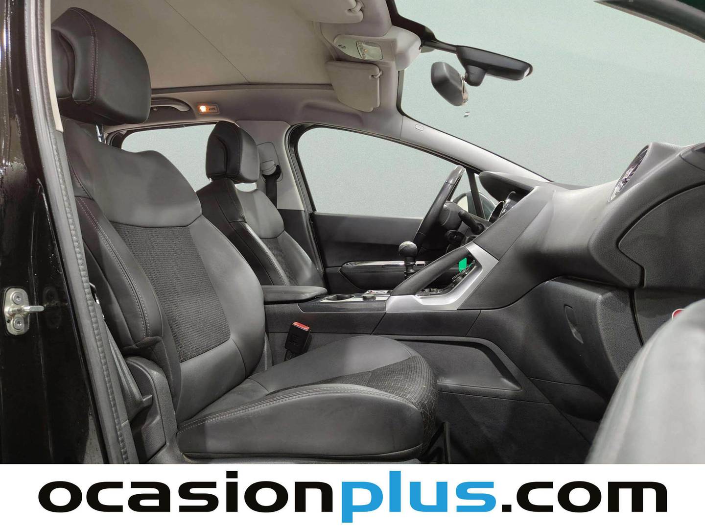 Peugeot 3008 Peugeot 3008 1.6 BlueHDi FAP Allure (120 CV) km 0