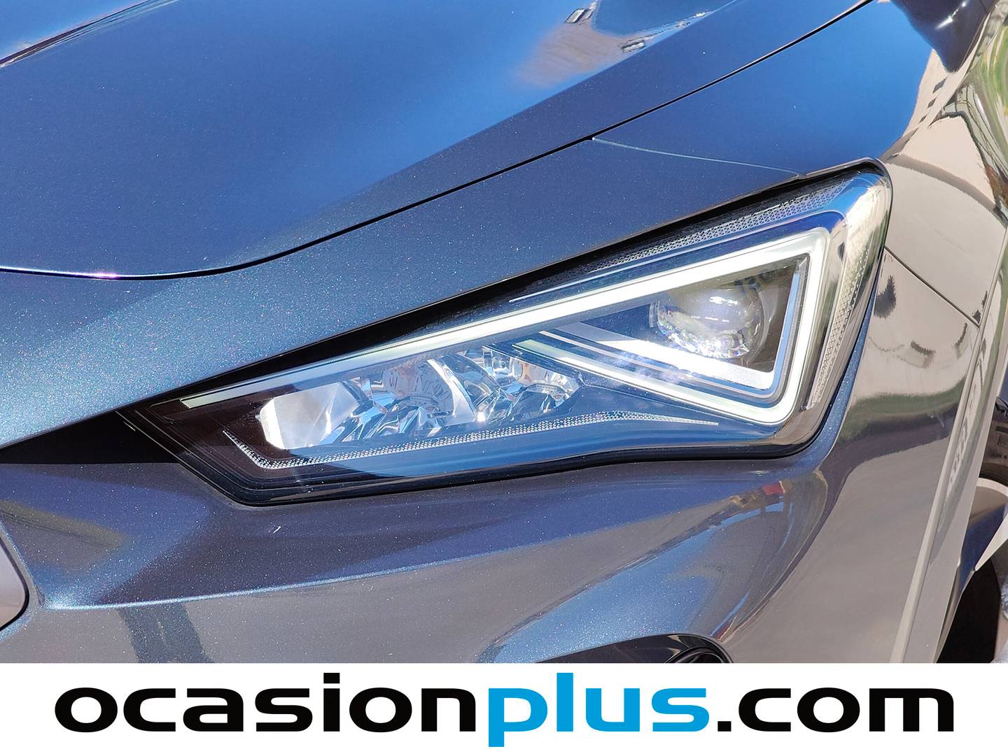 Accesorios del Cupra Formentor CUPRA Formentor 1.5 TSI DSG (150 CV)