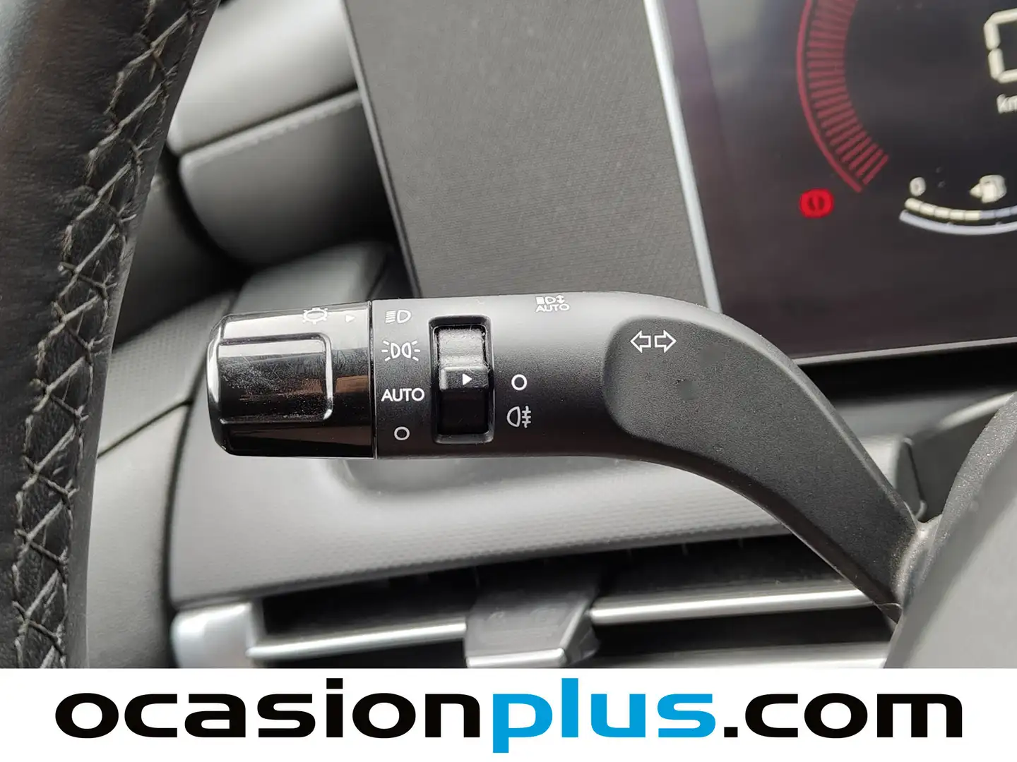 Foto Hyundai Tucson Hyundai Tucson 1.6 T Maxx (160 CV)