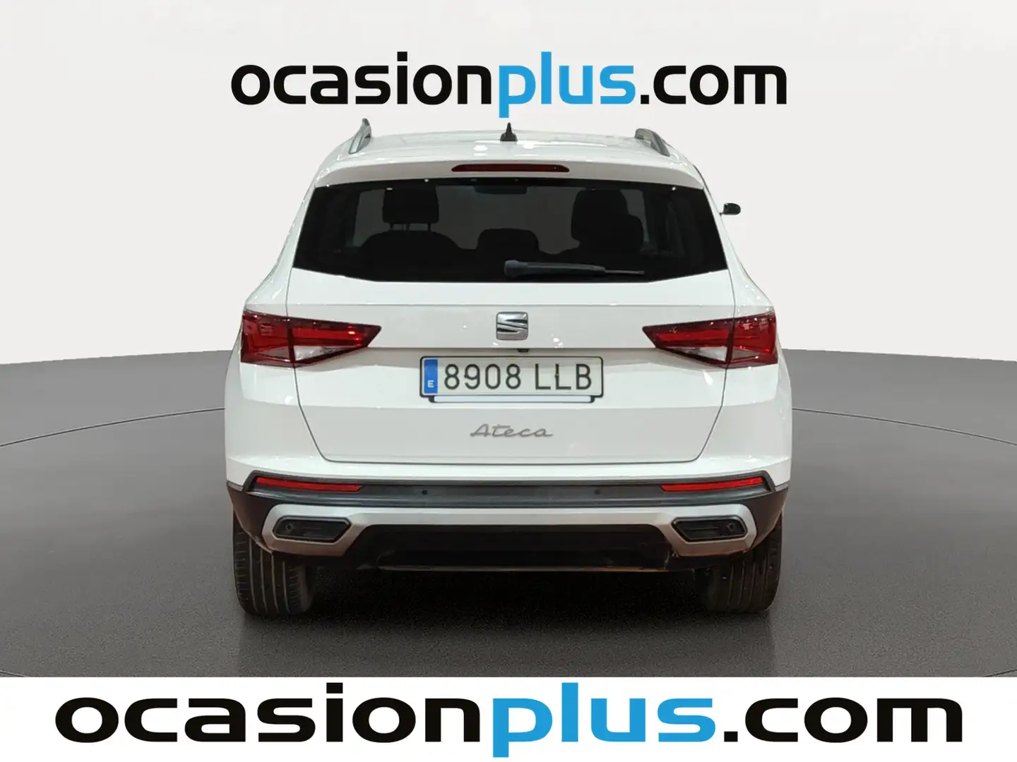 Foto Seat Ateca SEAT Ateca 1.0 TSI S&S Style Go (115 CV)