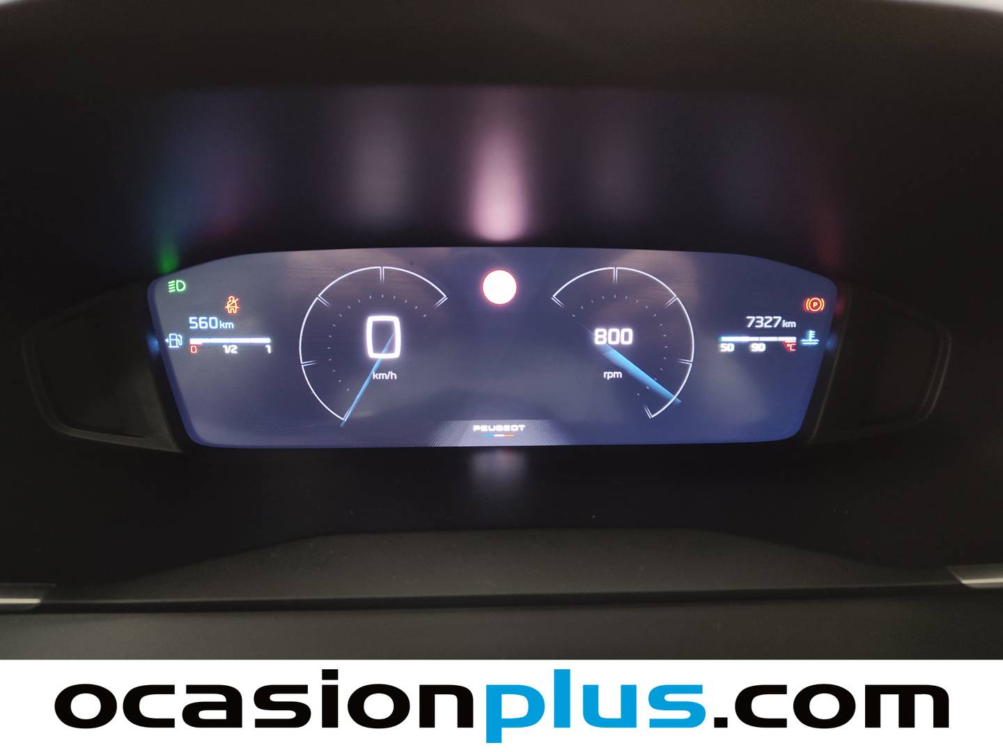 Foto Peugeot 208 Peugeot 208 PureTech 100 Allure (100 CV)