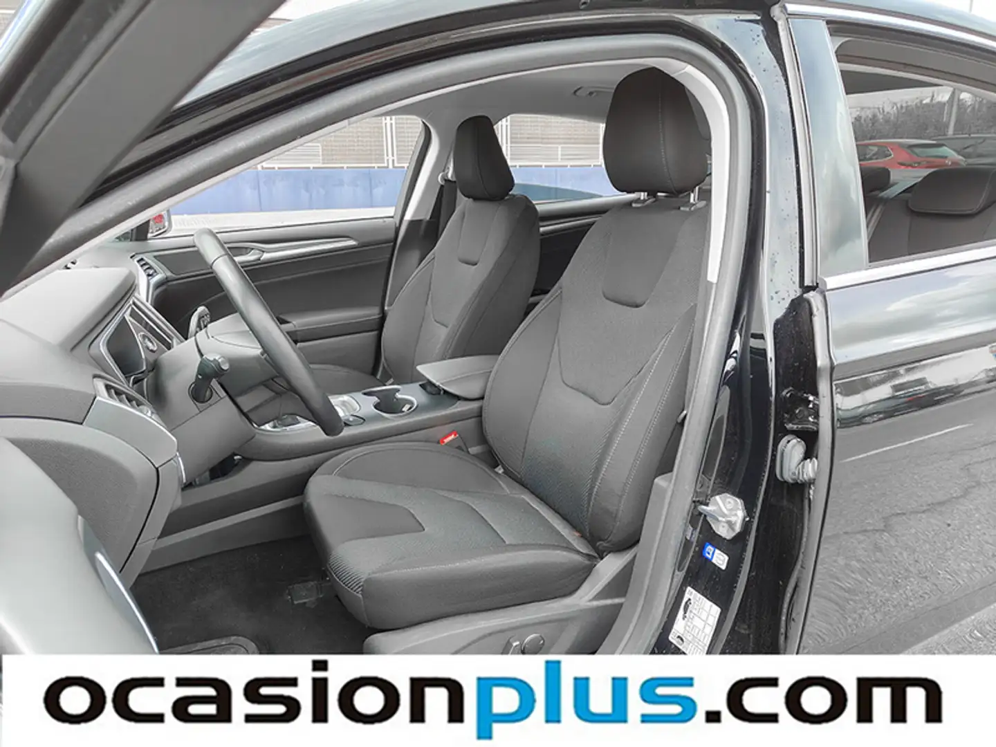 Foto Ford Mondeo Ford Mondeo 2.0 Híbrido HEV Trend Auto (187 CV)