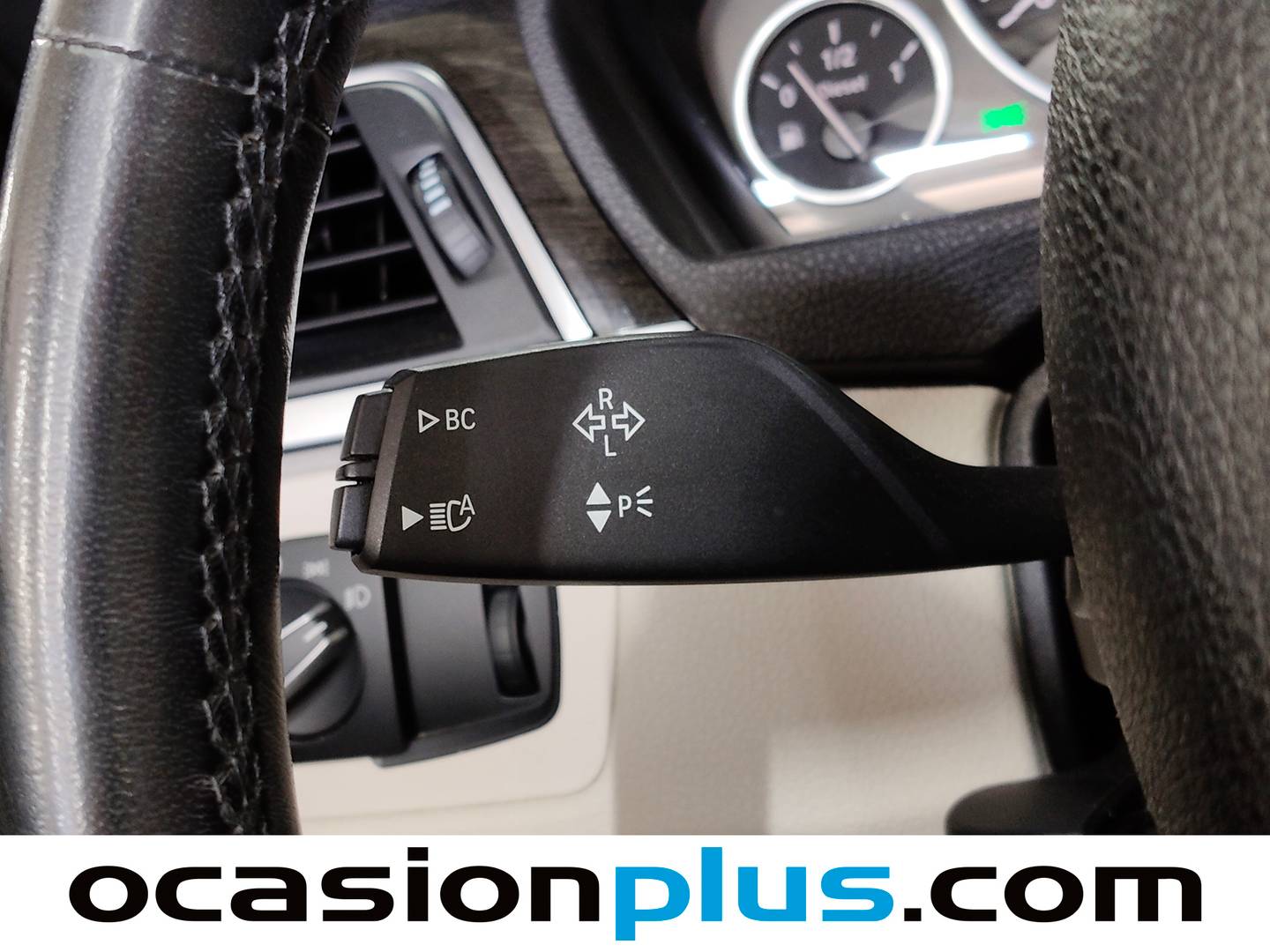 BMW Serie 4 BMW Serie 4 420d Cabrio (190 CV) Pack Luxury seminuevo