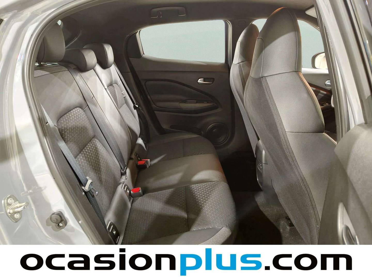 Foto Nissan JUKE Nissan Juke DIG-T N-Connecta 4x2 (114 CV)