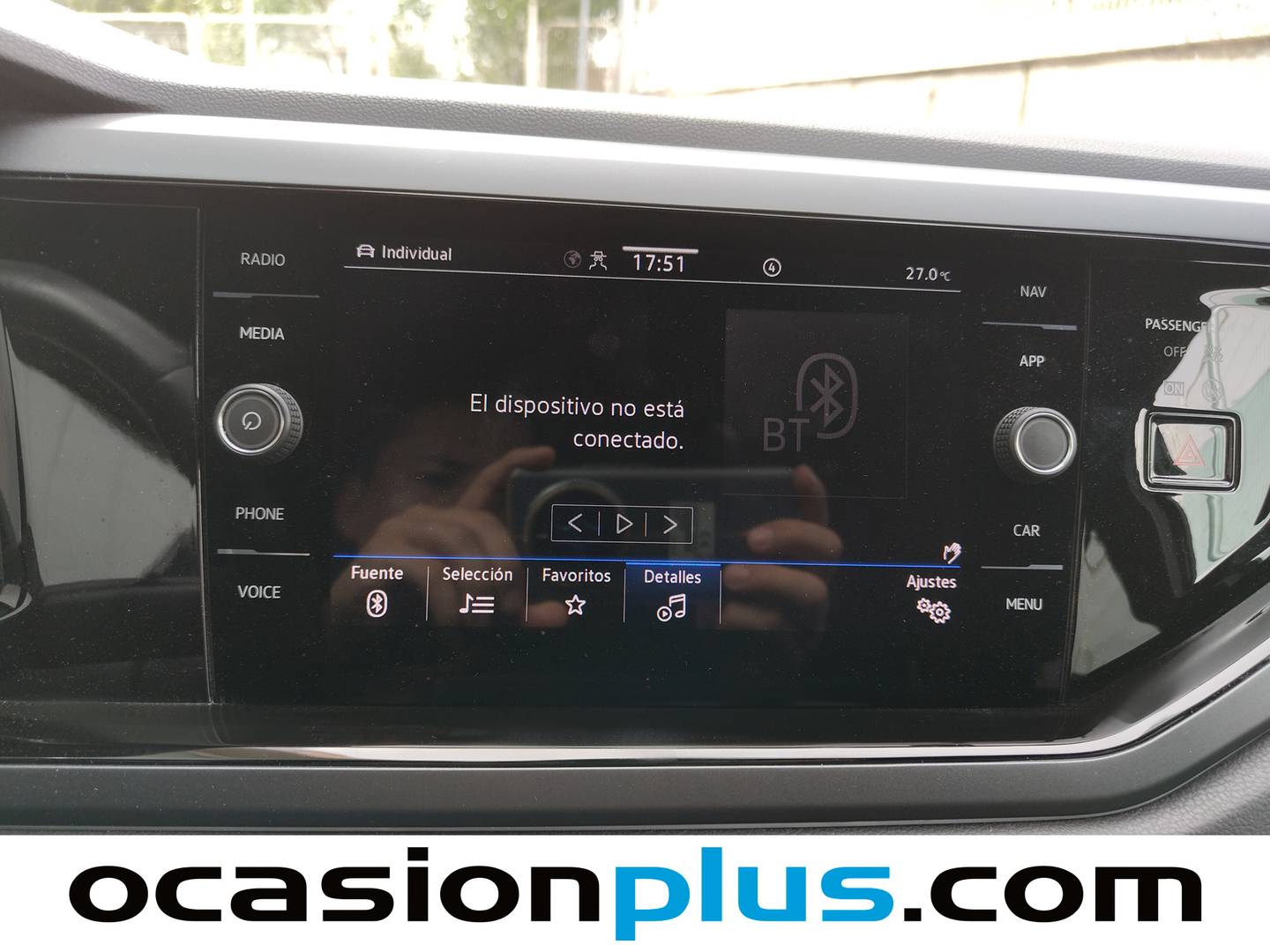 Volkswagen Taigo Volkswagen Taigo R-Line 1.0 TSI (110 CV) gasolina
