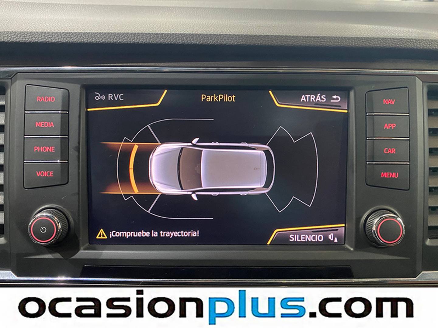 Foto Seat Ateca SEAT Ateca 2.0 TDI S&S Xcellence 4Drive DSG (190 CV)