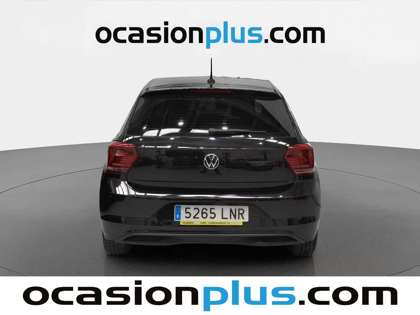 Volkswagen Polo Volkswagen Polo Advance 1.0 TSI (95 CV) DSG al mejor precio