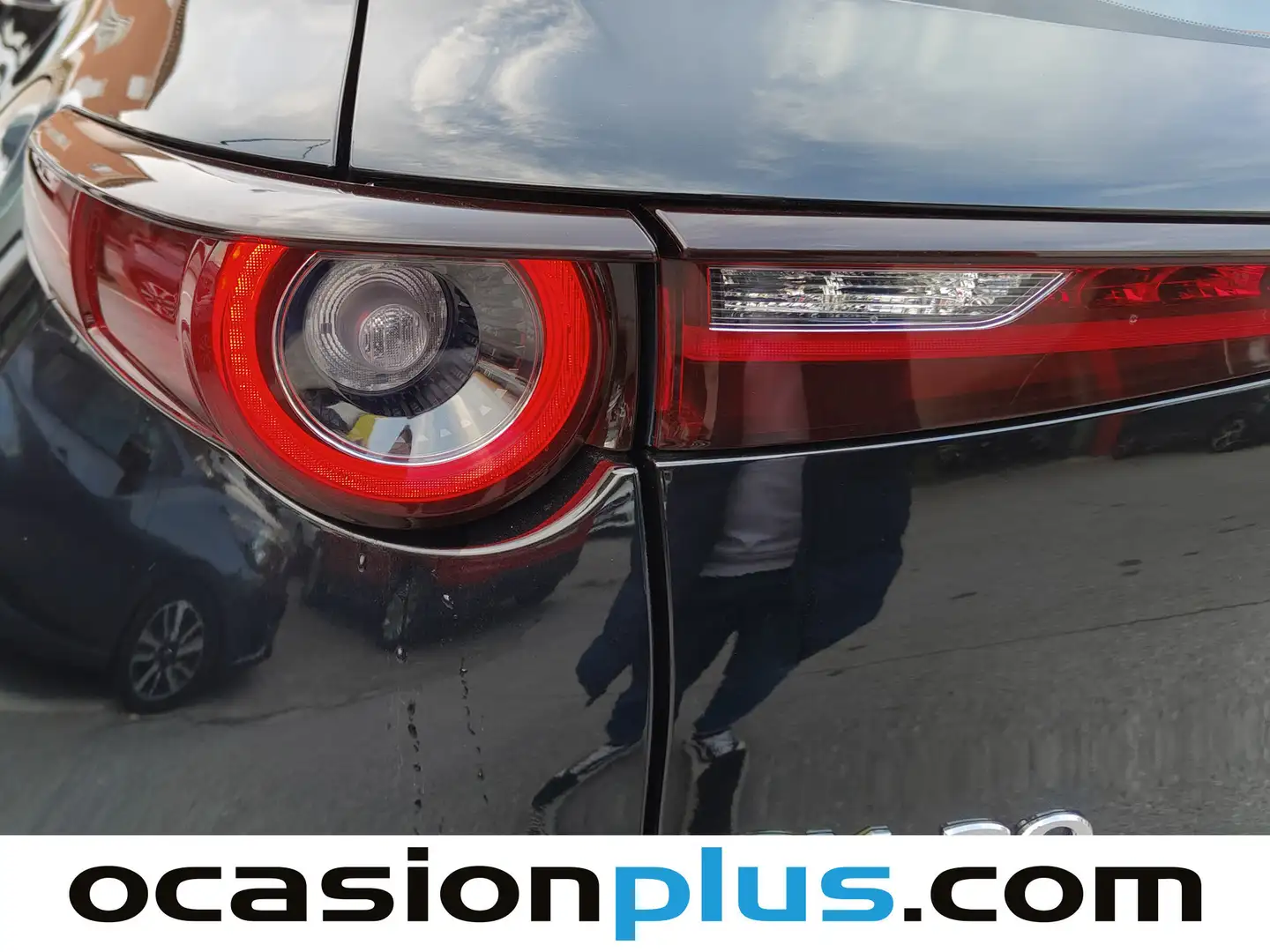 Foto Mazda CX-30 Mazda CX-30 e-SKY G MHEV Prime-line (140 CV)