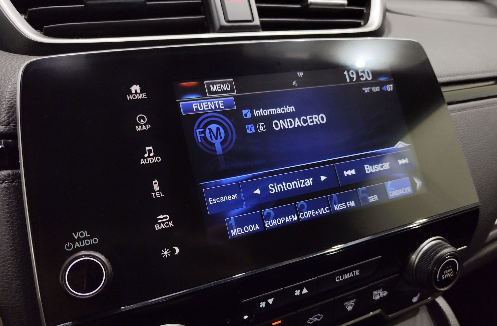 Honda CR-V 2.0 i-MMD HEV Elegance 4x2 - foto 36