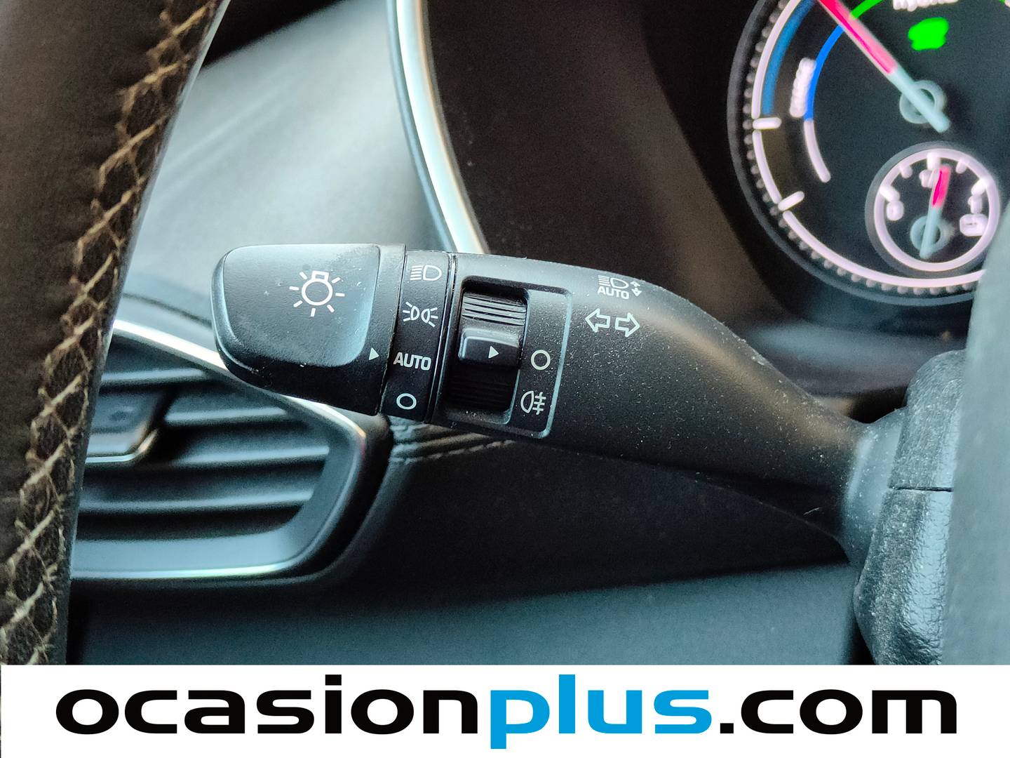 Foto Hyundai Santa Fe Hyundai Santa Fe 1.6 TGDi HEV Klass 4x2 Auto (230 CV) 7 Plazas