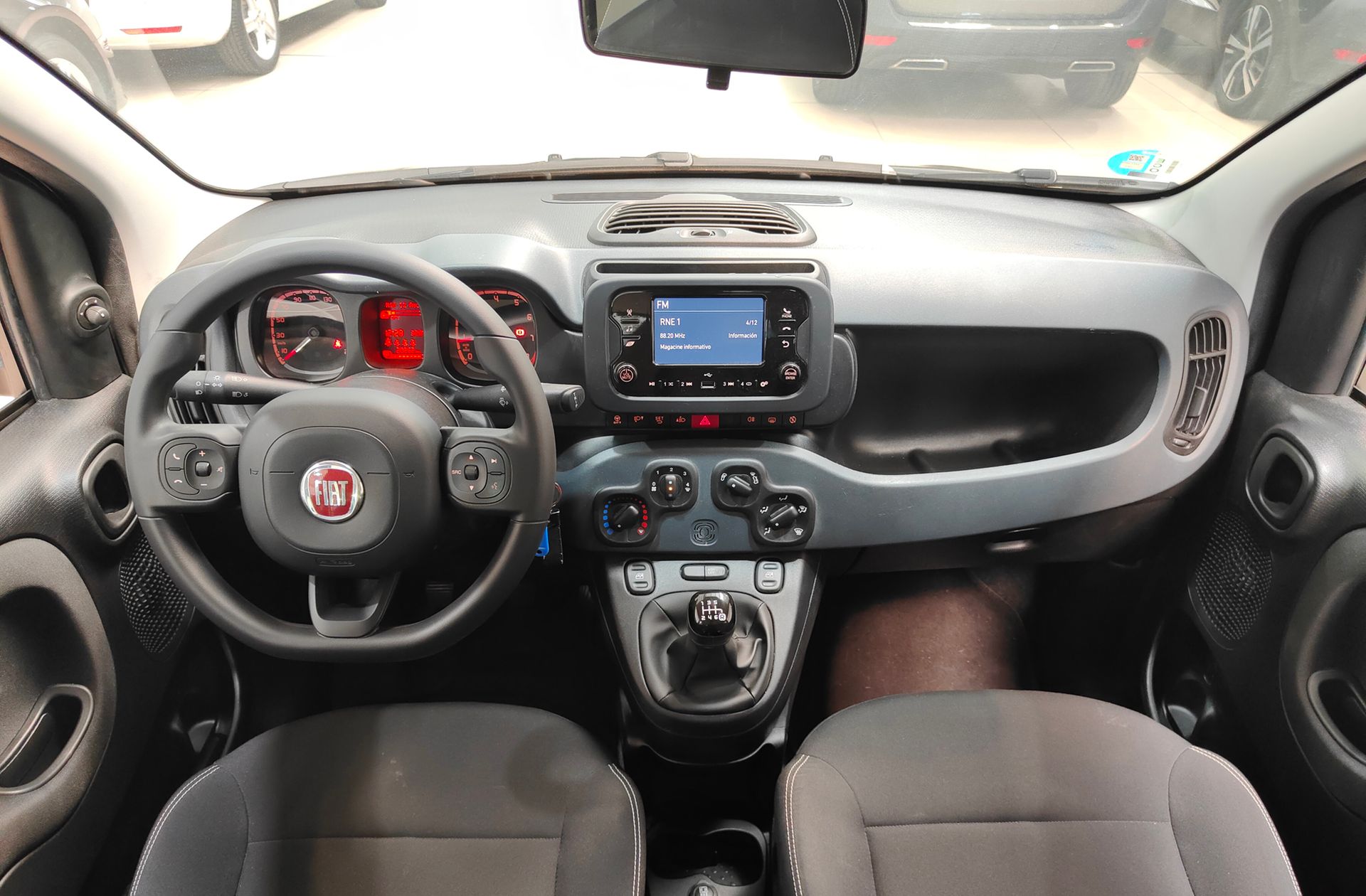 Fiat Panda 1.0 Hybrid Gse Urban - foto 6