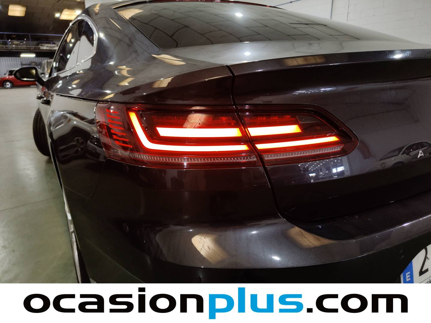 Extras del Volkswagen Arteon Volkswagen Arteon Elegance 2.0 TDI (150 CV)
