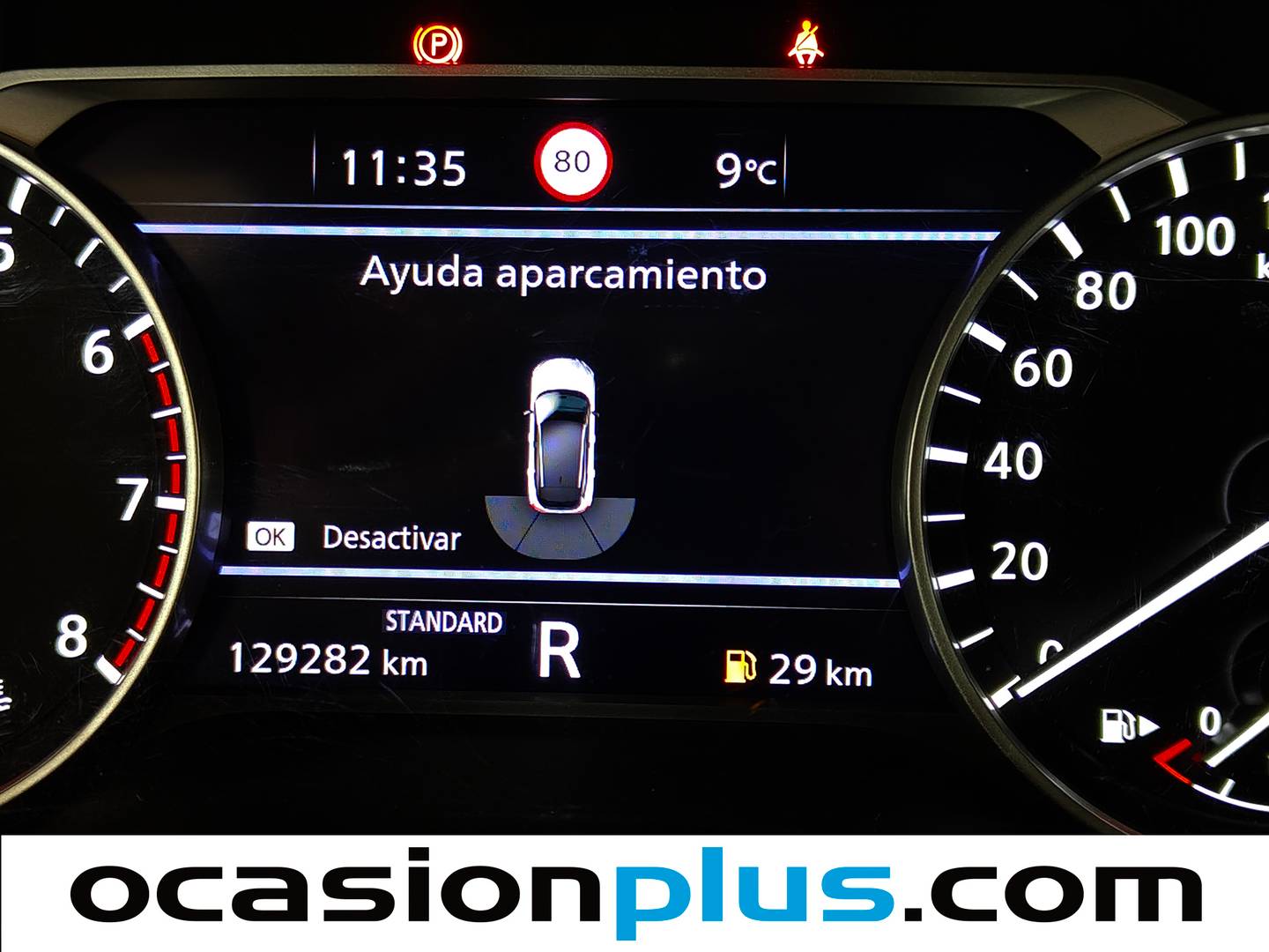 Nissan QASHQAI Nissan Qashqai DIG-T 158 mHEV Acenta Xtronic (158 CV) seminuevo