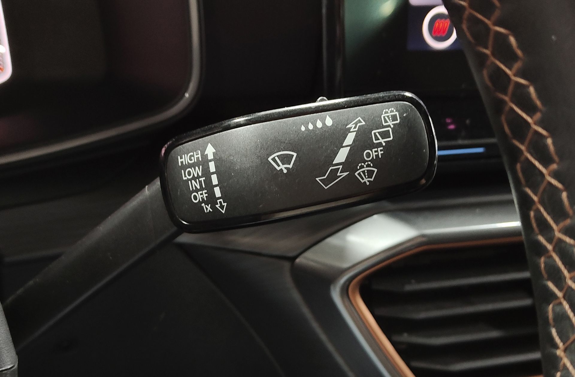 Cupra León 2.0 TSI DSG - foto 44