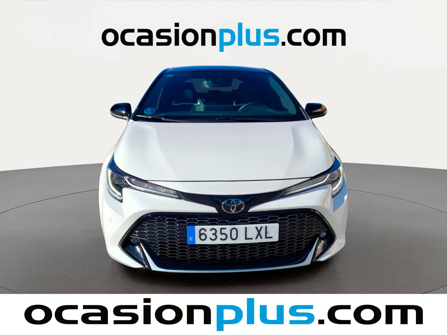 Toyota Corolla Toyota Corolla 180H GR-SPORT E-CVT (180 CV) 180cv