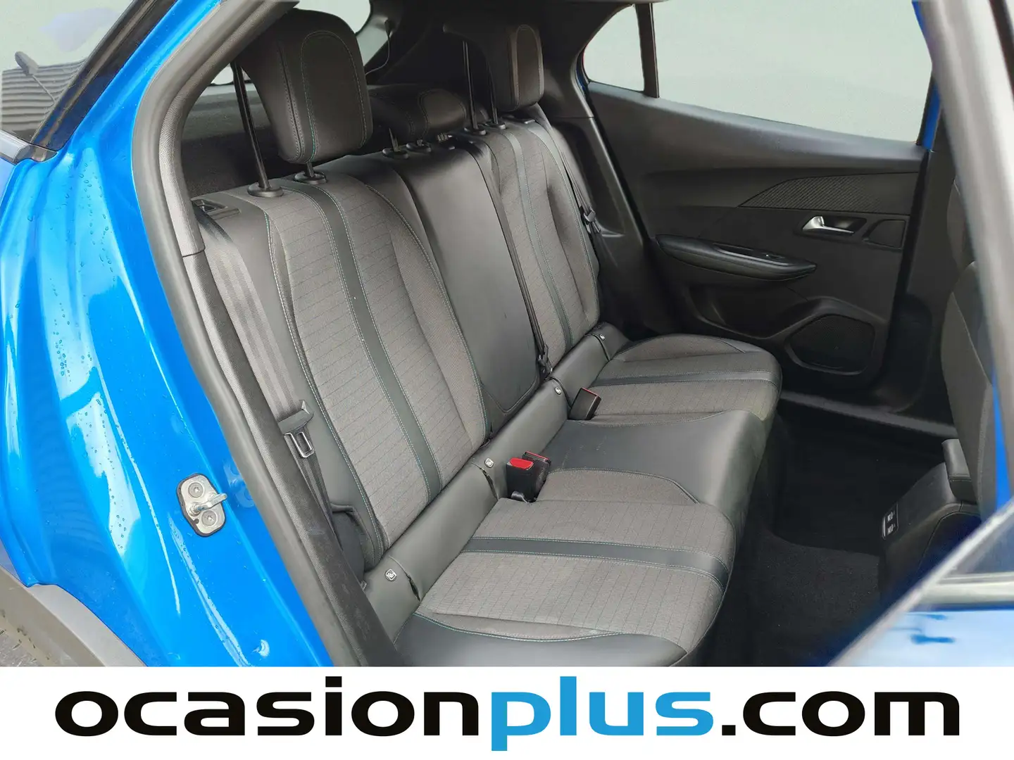 Foto Peugeot 2008 Peugeot 2008 PureTech 130 S&S Allure Pack (130 CV)