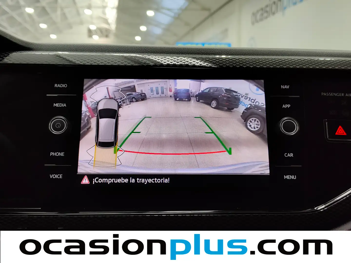 Foto Volkswagen Taigo Volkswagen Taigo 1.0 TSI (115 CV) DSG