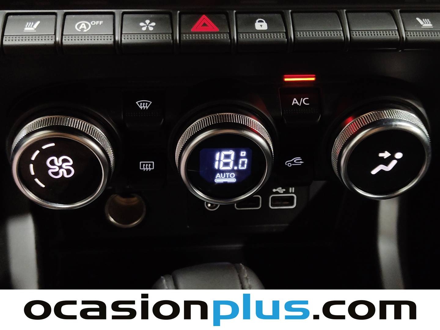 Renault Arkana Renault Arkana Techno TCe 140 Mild hybrid EDC (140 CV) seminuevo