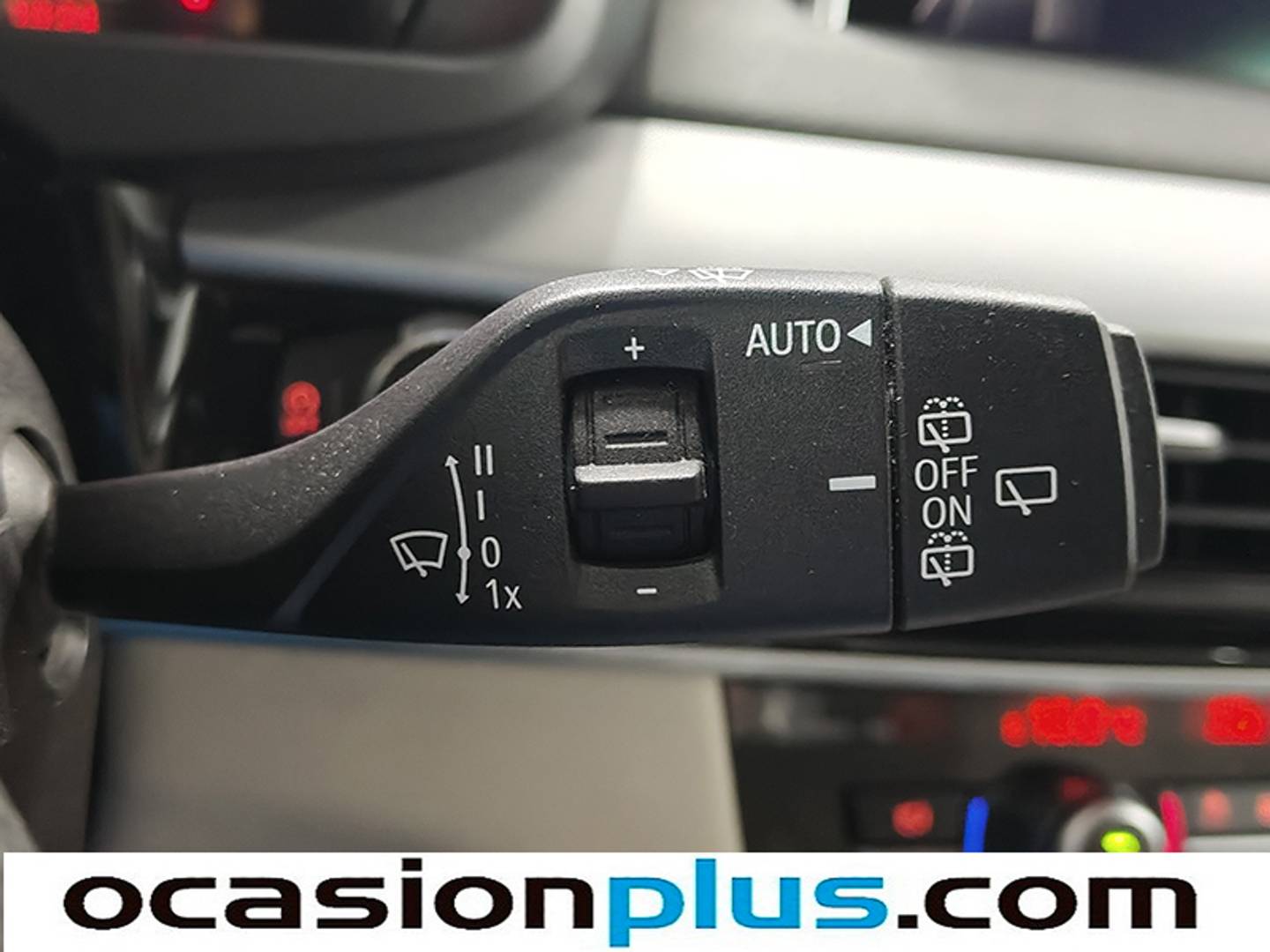 Foto BMW X5 BMW X5 xDrive30d (258 CV)