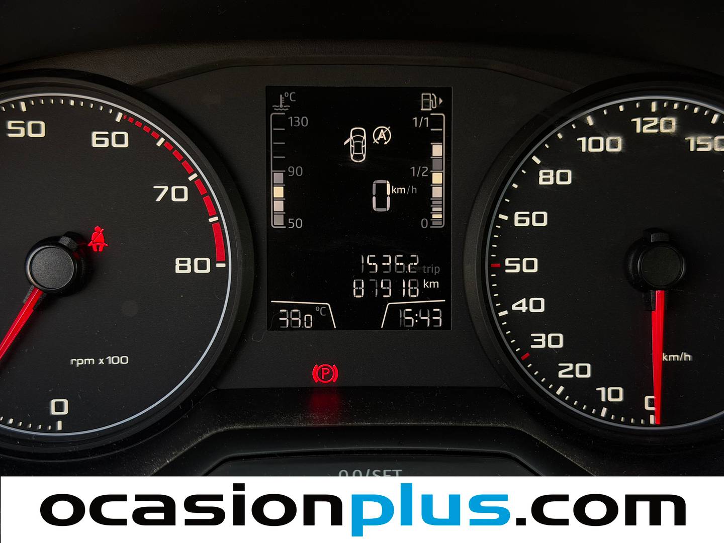 Seat Ibiza Seat Ibiza 1.0 Reference (75 CV) barato