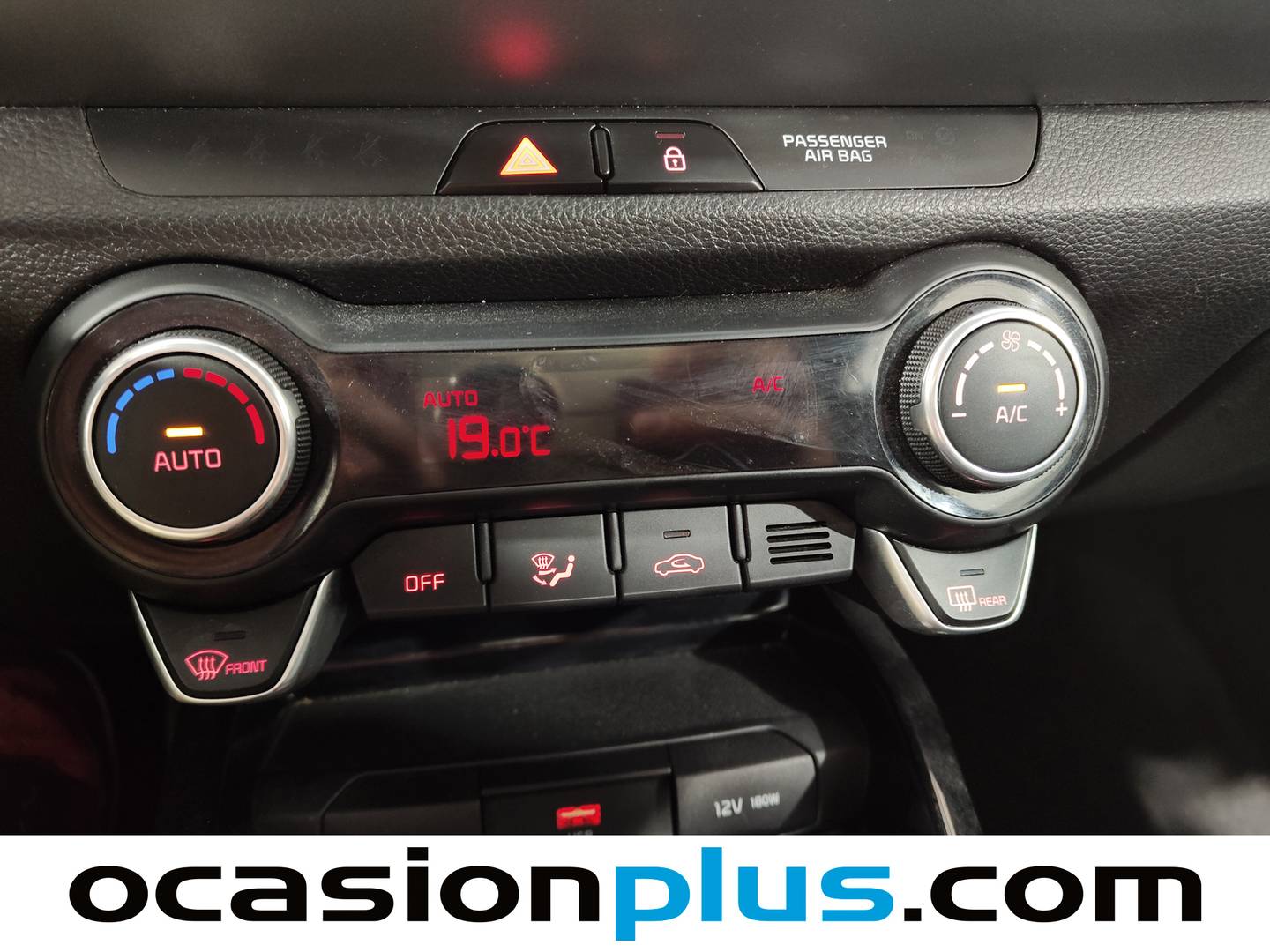 KIA Stonic KIA Stonic 1.0 T-GDi Drive (100 CV) 100cv