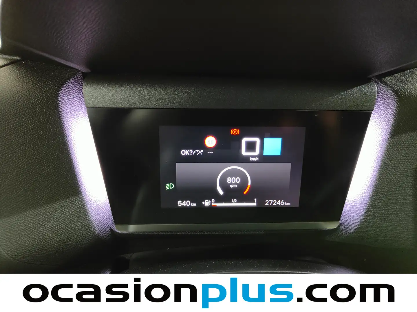 Foto Citroën C4 Citroen C4 PureTech 130 S&S 6v Plus (131 CV)