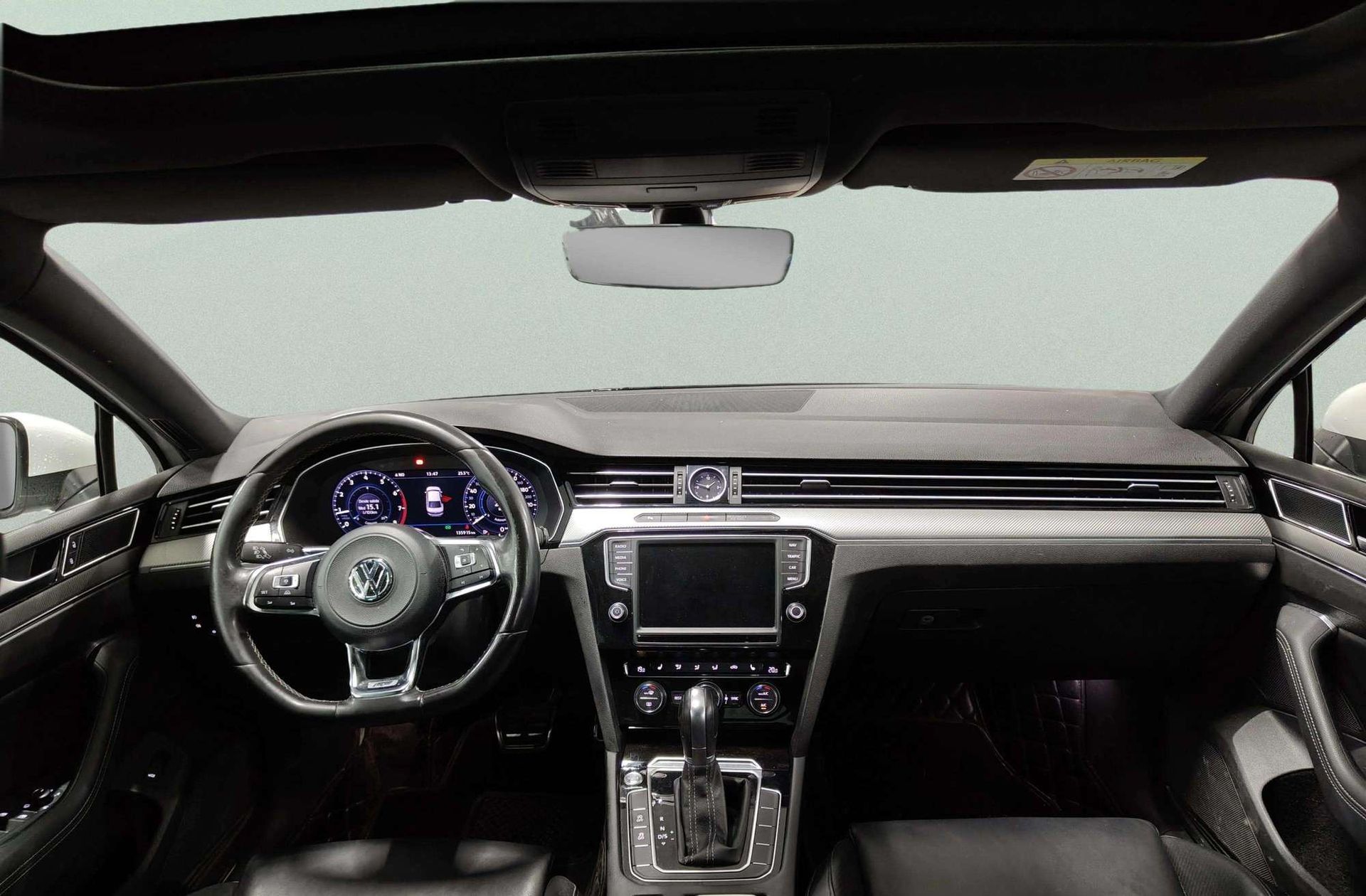Volkswagen Passat Sport 1.8 TSI BMT DSG - foto 7