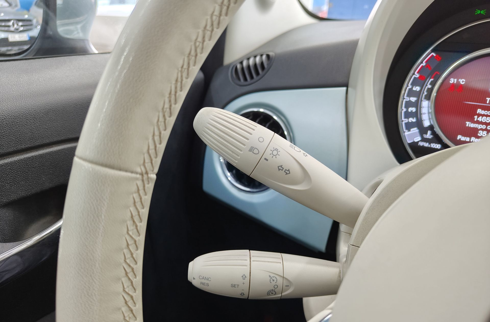 Fiat 500 1.0 Hybrid Dolcevita - foto 23