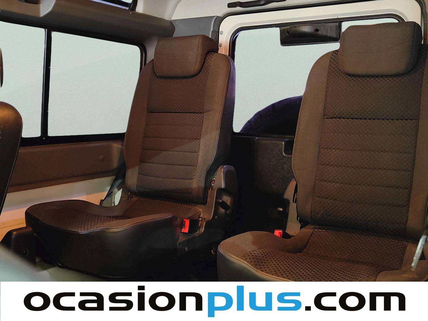 Land Rover Defender Land Rover Defender Defender 90 SW S (122 CV) 122cv